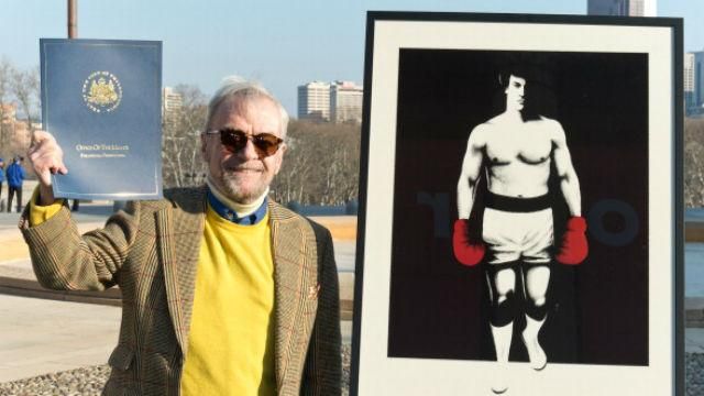 В США помер оскароносний режисер В США помер оскароносний режисер