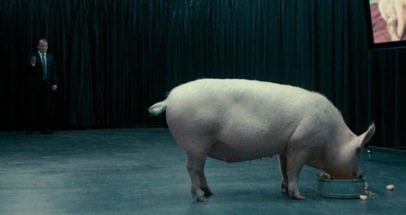 Известный сериал "Черное зеркало" получит продолжение в форме книги Известный сериал "Черное зеркало" получит продолжение в форме книги