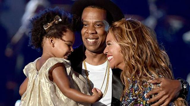 Бейонсе родила двойнят: отец подтвердил рождение двойнят