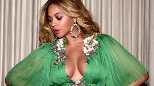 Модні образи вагітної Бейонсе: топ луків Модні образи вагітної Бейонсе: топ луків