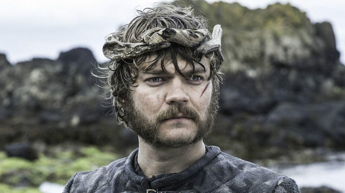 Актер из "Игры престолов" назвал главного суперзлодея сезона Актер из "Игры престолов" назвал главного суперзлодея сезона