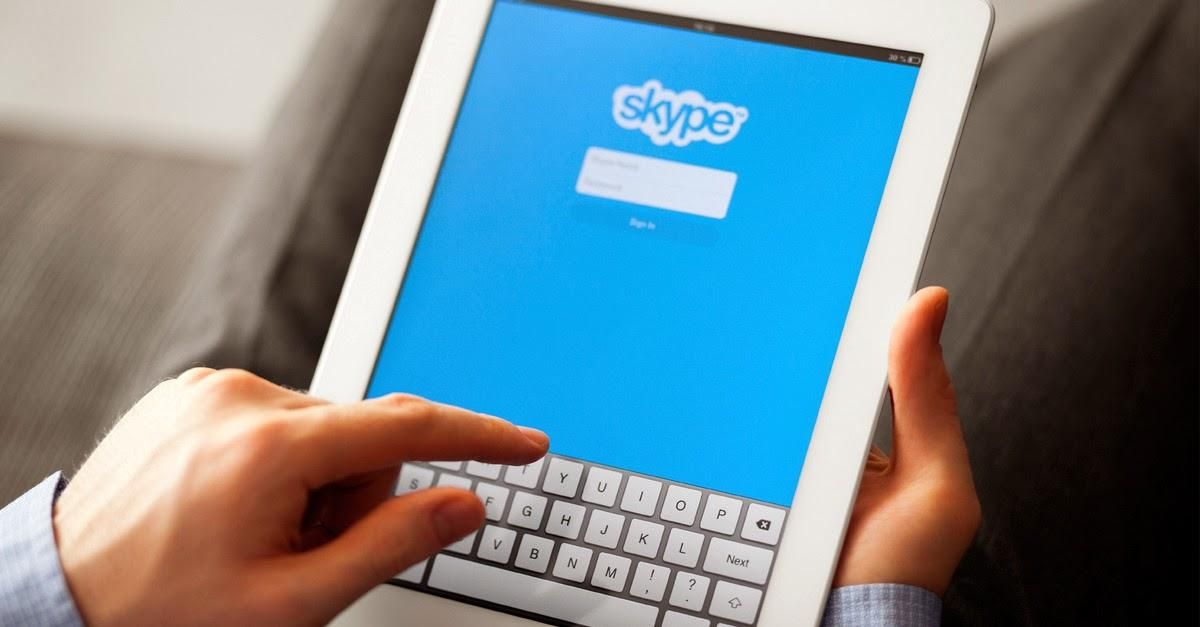 Skype не працює у всьому світі: в чому причини