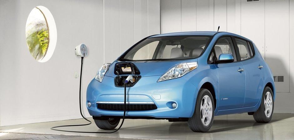 З’явився рейтинг найпопулярніших електромобілів в Україні у 2017 році З’явився рейтинг найпопулярніших електромобілів в Україні у 2017 році