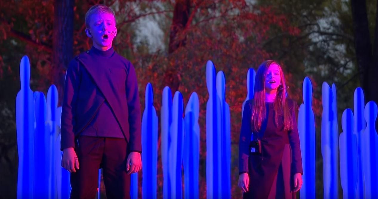 Украина впервые получила престижную победу на фестивале "Каннские львы" Украина впервые получила престижную победу на фестивале "Каннские львы"