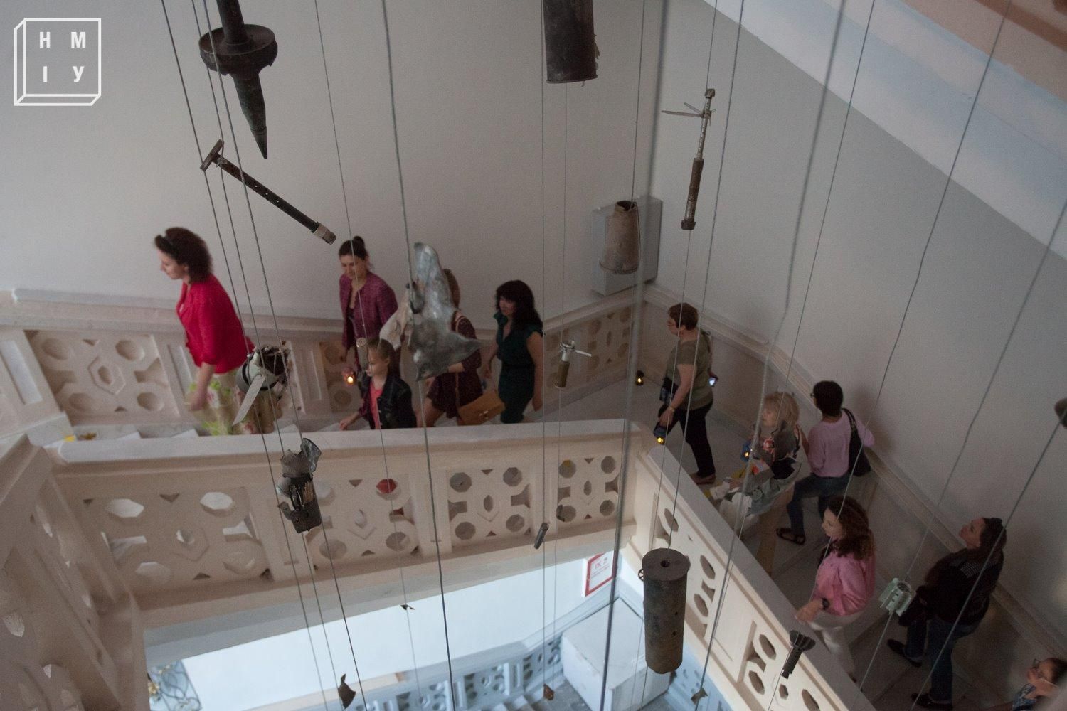 Екскурсії для вибагливих: історичний музей вночі розповідає про українських Кармен і Дракулу Екскурсії для вибагливих: історичний музей вночі розповідає про українських Кармен і Дракулу