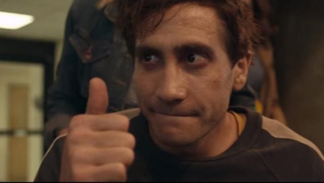 Вышел трейлер фильма "Сильнее" о теракте в Бостоне Вышел трейлер фильма "Сильнее" о теракте в Бостоне