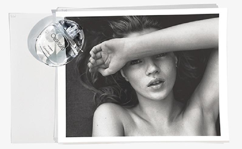 В сеть попали раритетные кадры с молодой Кейт Мосс: видео