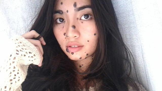 За место в конкурсе "Мисс Вселенная" поборется девушка с необычной внешностью