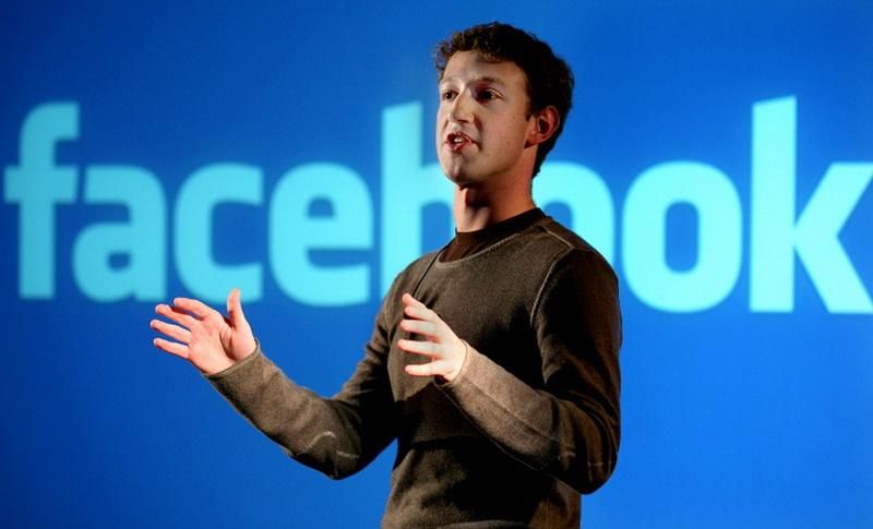 Марк Цукерберг оголосив нову місію Facebook на наступні 10 років