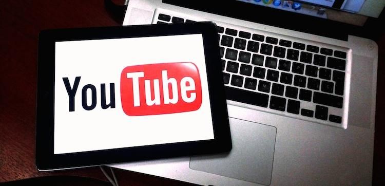 Скільки відвідувачів щомісяця заходять в YouTube: назвали вражаючу цифру Скільки відвідувачів щомісяця заходять в YouTube: назвали вражаючу цифру