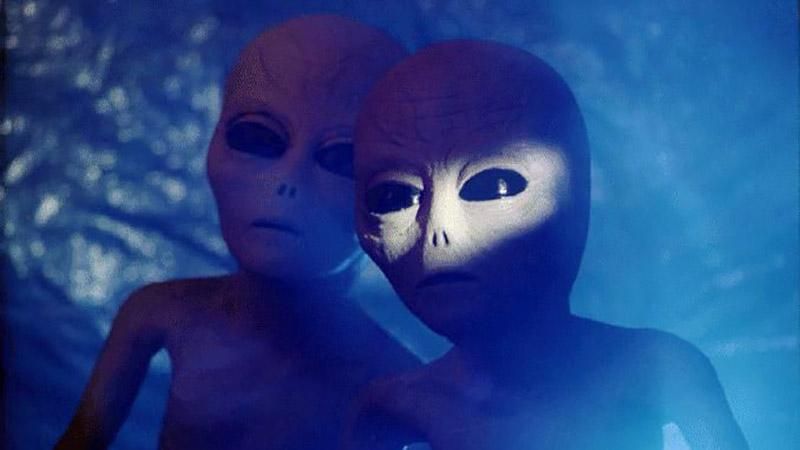 NASA имеют доказательства существования инопланетян, – хакеры Anonymous