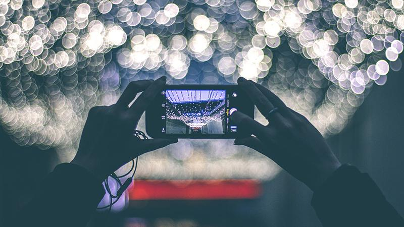 Ученые обнаружили опасность  от выключенного смартфона