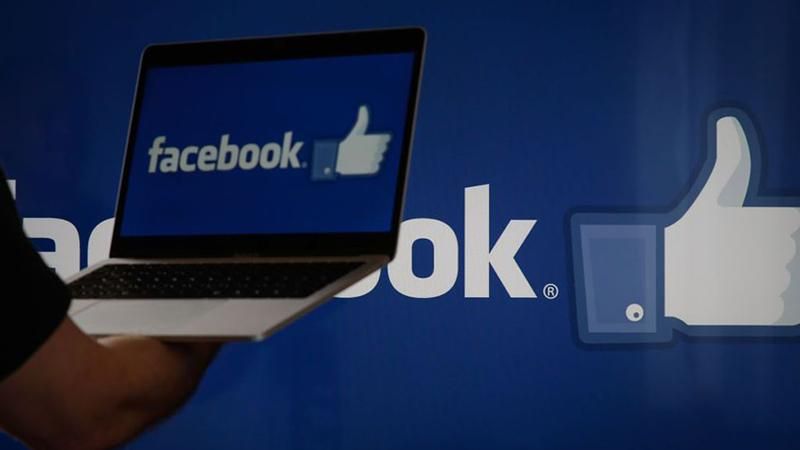 Facebook готується до запуску серіалів Facebook готується до запуску серіалів