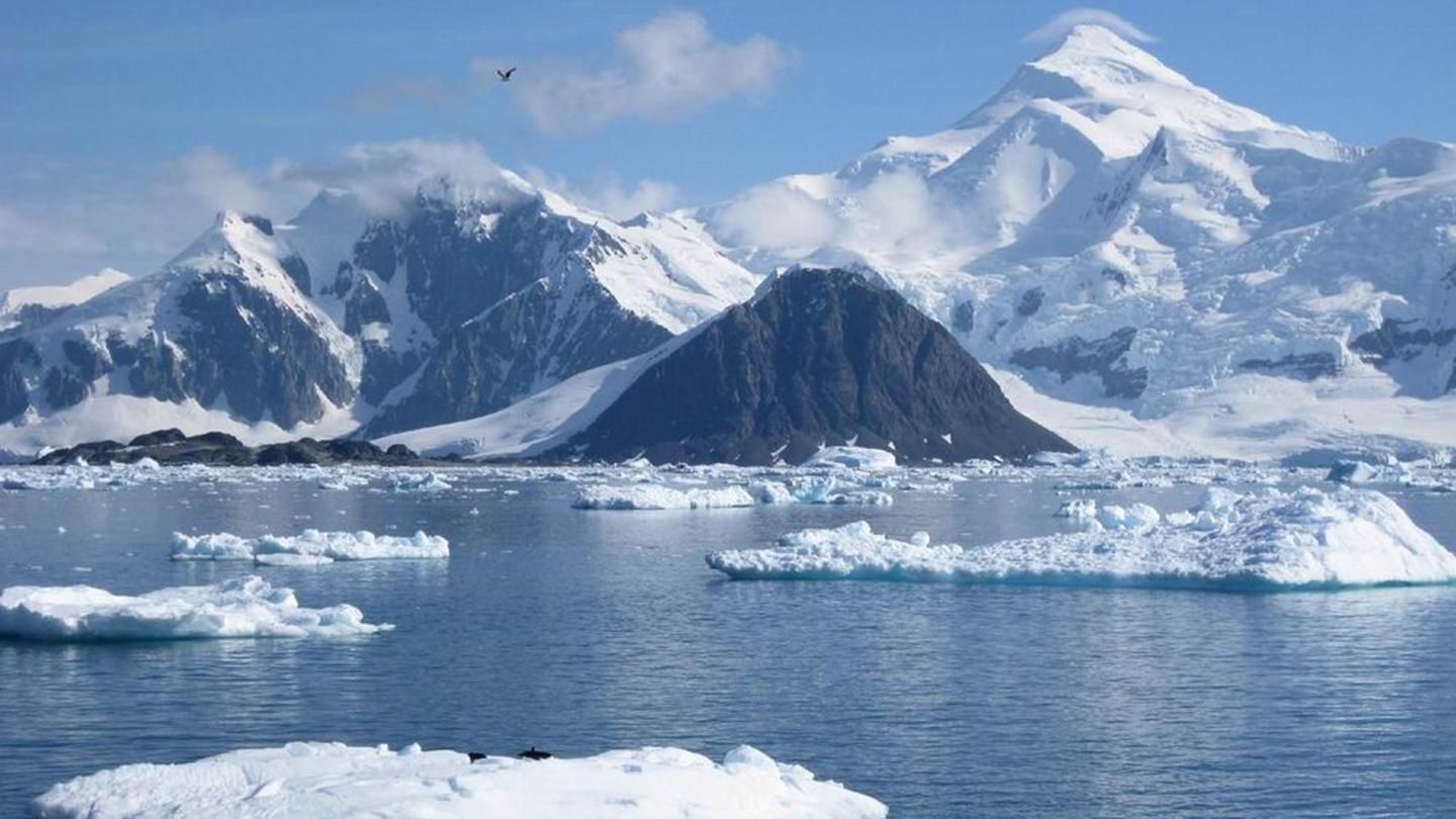 Підвищення рівня світового океану значно пришвидшилось, – вчені Підвищення рівня світового океану значно пришвидшилось, – вчені