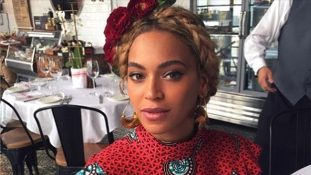 Бейонсе родила двойню: звезда забрала двойняшек домой