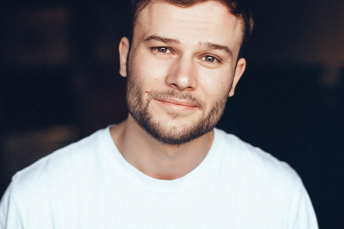 Запрещенный СБУ белорусский рэпер засветился в Киеве: опубликовали фото Запрещенный СБУ белорусский рэпер засветился в Киеве: опубликовали фото