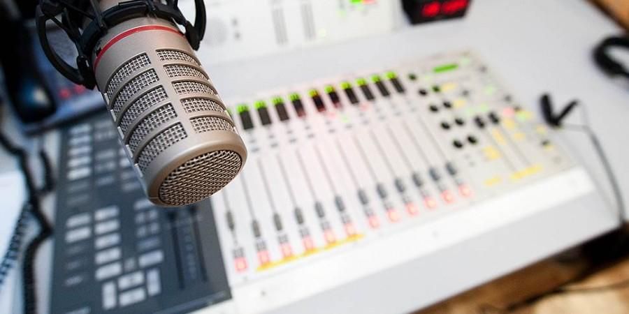 На известном российском радио вышел первый выпуск украиноязычной программы На известном российском радио вышел первый выпуск украиноязычной программы