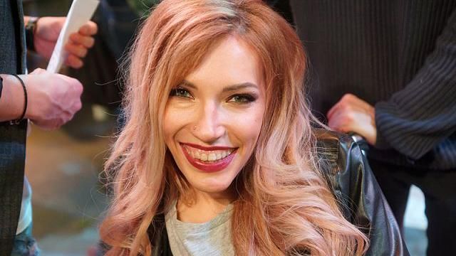 Евровидение без Самойловой: названа сумма штрафа для Украины Евровидение без Самойловой: названа сумма штрафа для Украины