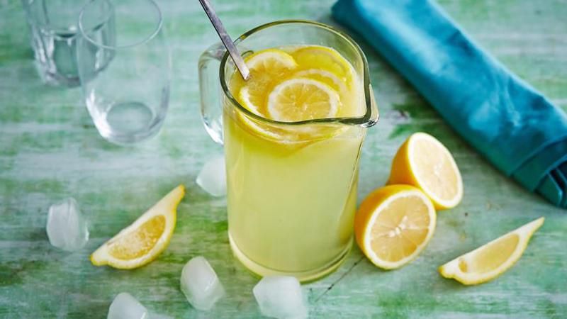 Як надовго зберегти свіжість  лимонів 