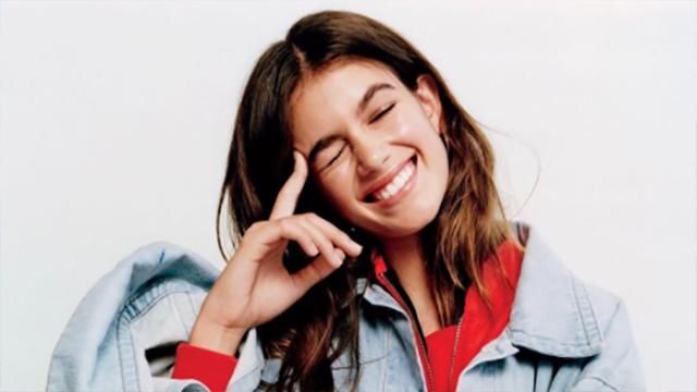 15-річна донька Сінді Кроуфорд вразила зухвалим селфі: фото 15-річна донька Сінді Кроуфорд вразила зухвалим селфі: фото