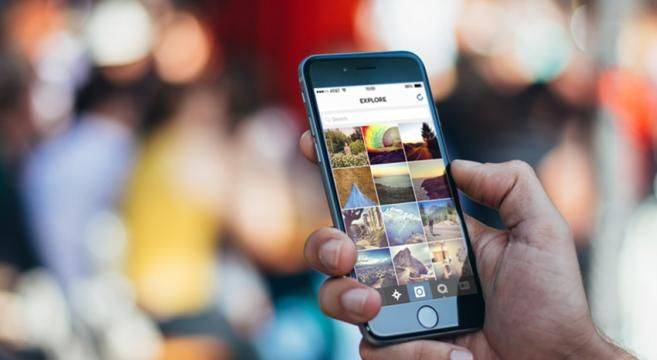 В Instagram штучний інтелект блокуватиме образливі коментарі В Instagram штучний інтелект блокуватиме образливі коментарі