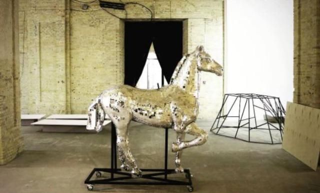 Виртуальное искусство: как выглядят украинские музеи в Instagram Виртуальное искусство: как выглядят украинские музеи в Instagram