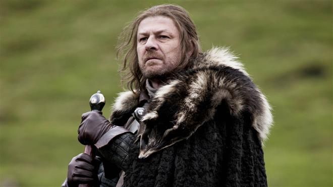 Зірка "Гри престолів" вп’яте одружився Зірка "Гри престолів" вп’яте одружився