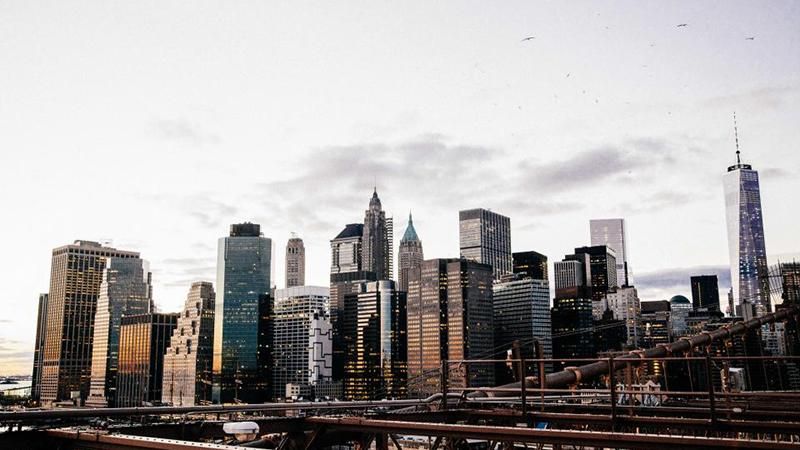 Топ-10 городов, где живет больше всего богачей Топ-10 городов, где живет больше всего богачей