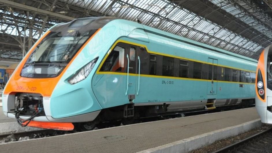 "Укрзалізниця" запустила онлайн-продаж квитків на потяг до Польщі "Укрзалізниця" запустила онлайн-продаж квитків на потяг до Польщі