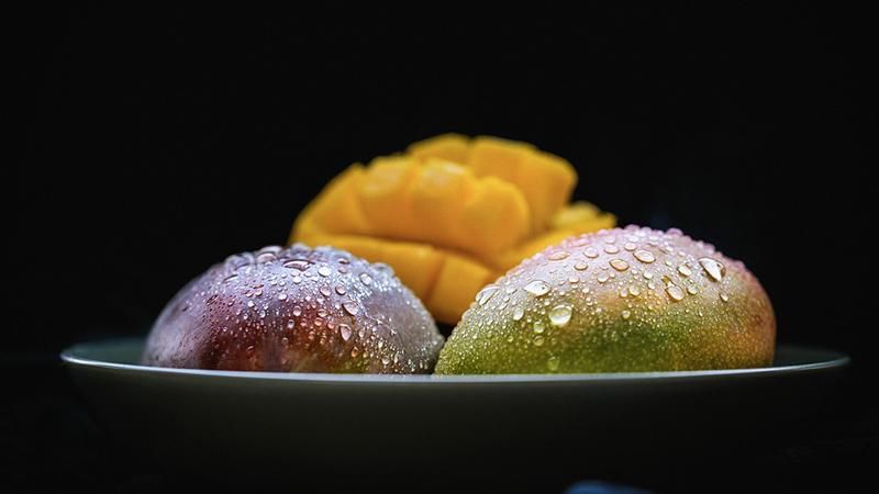 Як вибрати манго - корисні поради як визначити стиглий манго