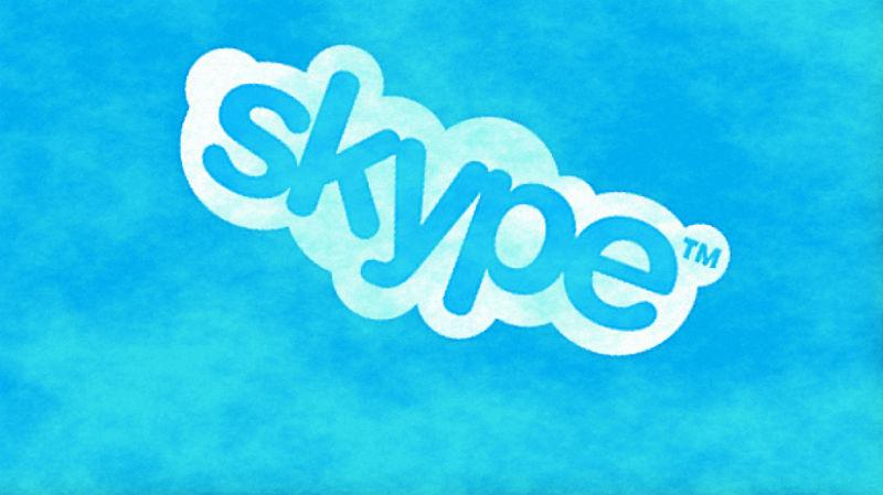 В Skype снова произошел глобальный сбой