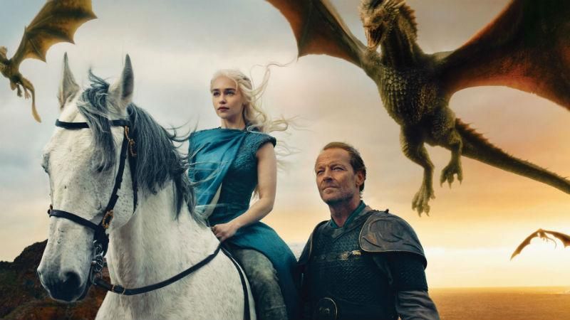 Игра престолов: стало известно сколько будут длиться серии в восьмом сезоне
Игра престолов: стало известно сколько будут длиться серии в восьмом сезоне