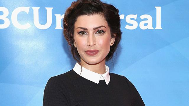 В США умерла актриса и звезда YouTube Стиви Райан