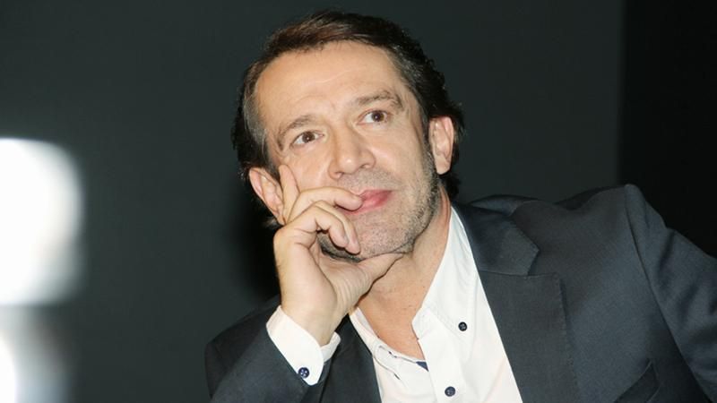 Машков не намагався в'їхати до України, – Держприкордонслужба Машков не намагався в'їхати до України, – Держприкордонслужба