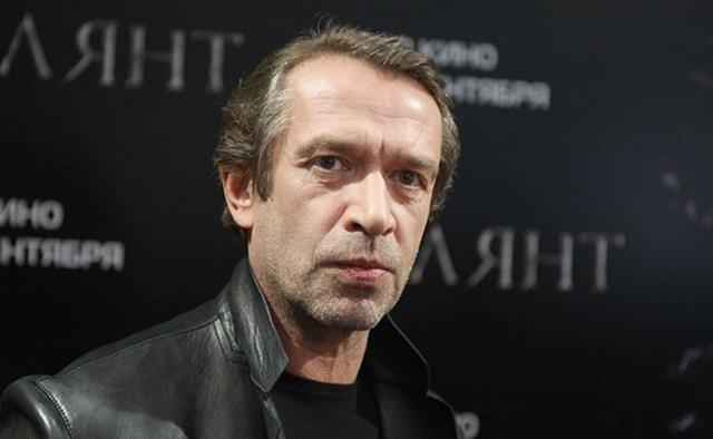 СБУ не запрещала российскому актеру Машкову въезжать в Украину