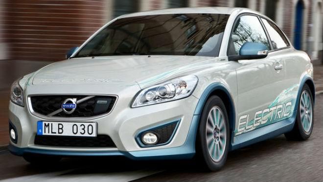 У електрокарів Tesla з'явиться серйозний конкурент У електрокарів Tesla з'явиться серйозний конкурент