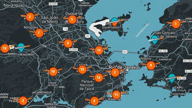 В Amnesty International создали "приложение безопасности"