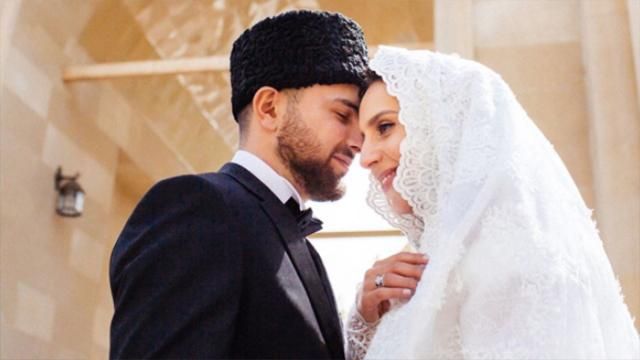 Лайфхак від зірки: Джамала дала корисну пораду нареченим Лайфхак від зірки: Джамала дала корисну пораду нареченим