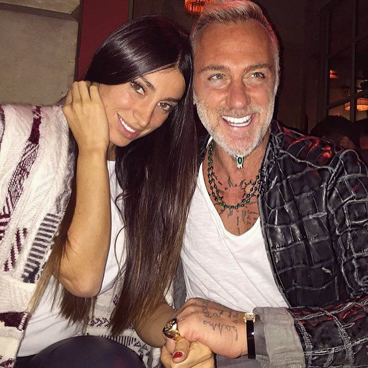 От "танцующего миллионера" из Италии ушла жена