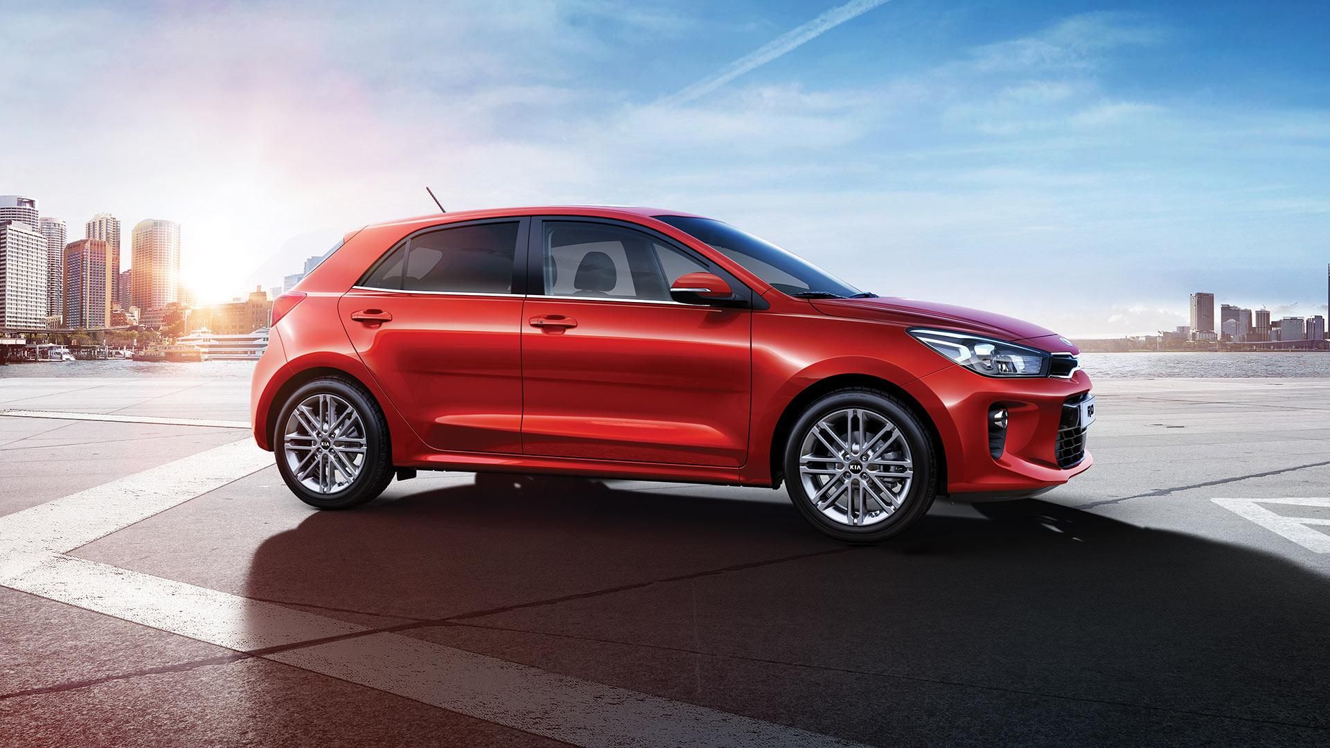 Лучшие бюджетные иномарки 2017: составлен рейтинг Лучшие бюджетные иномарки 2017: составлен рейтинг