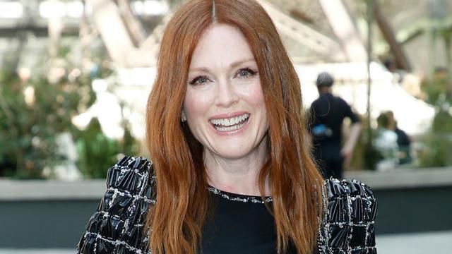 56-річна голлівудська актриса стала обличчям бренду білизни 56-річна голлівудська актриса стала обличчям бренду білизни