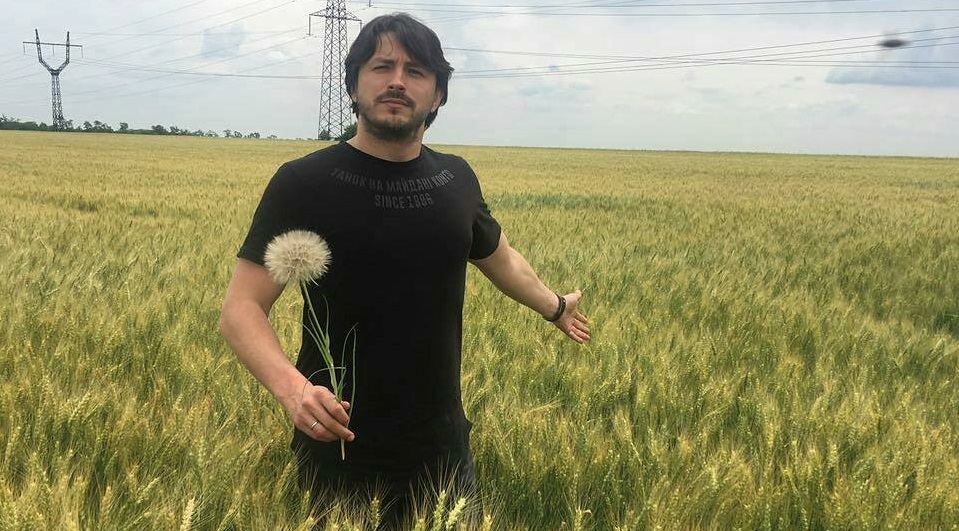 Притула "протролив" тих, хто закидає йому піар на армії Притула "протролив" тих, хто закидає йому піар на армії