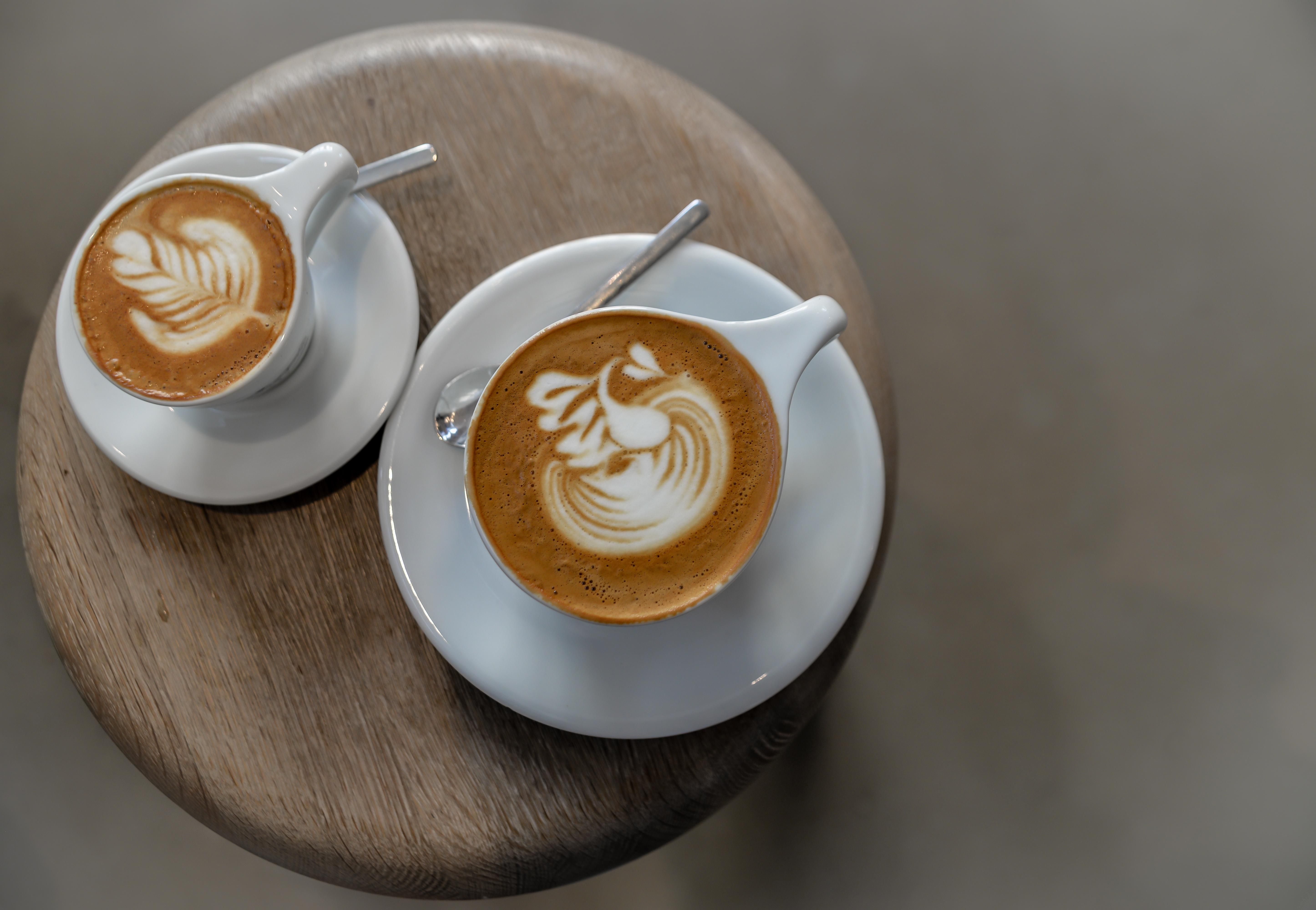 7 убедительных причин выпить кофе утром