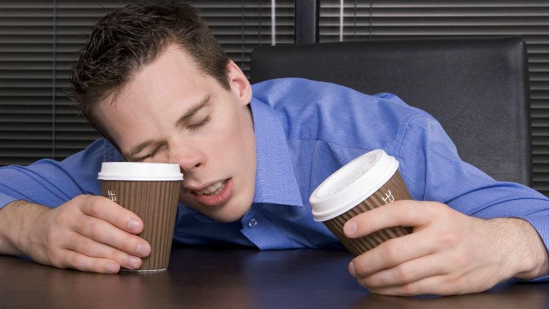 Диетологи назвали еще одну проблему из-за недосыпания