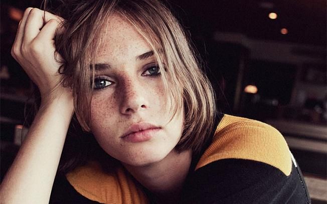 Дочь Умы Турман получила главную роль в фильме Дочь Умы Турман получила главную роль в фильме