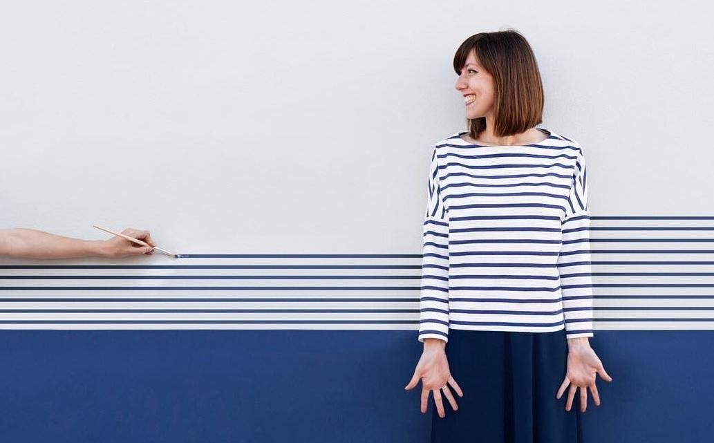 Чудовий дует подорожує світом та фотографується на тлі архітектури: заворожуючі фото Чудовий дует подорожує світом та фотографується на тлі архітектури: заворожуючі фото