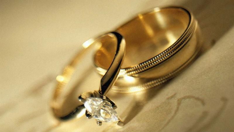 22-летняя невеста умерла от сердечного приступа прямо на свадьбе
