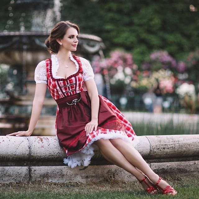 Українка представить Австрію на конкурсі "Місіс Всесвіт -2017": фото Українка представить Австрію на конкурсі "Місіс Всесвіт -2017": фото