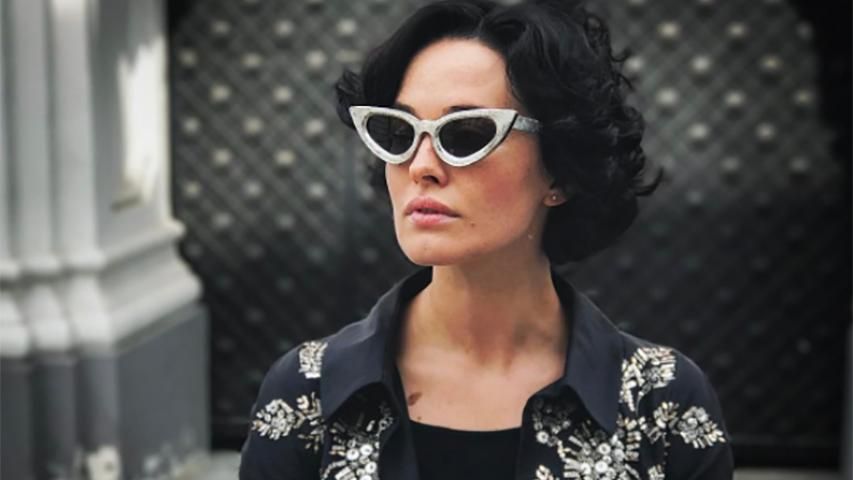 Даша Астаф'єва зізналась, який найбільший гонорар вона отримувала Даша Астаф'єва зізналась, який найбільший гонорар вона отримувала