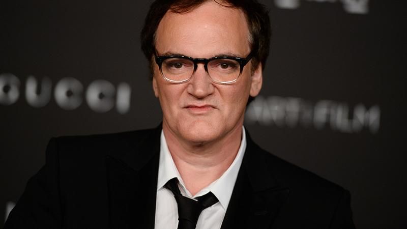 Тарантино рассказал детали своего нового фильма Тарантино рассказал детали своего нового фильма